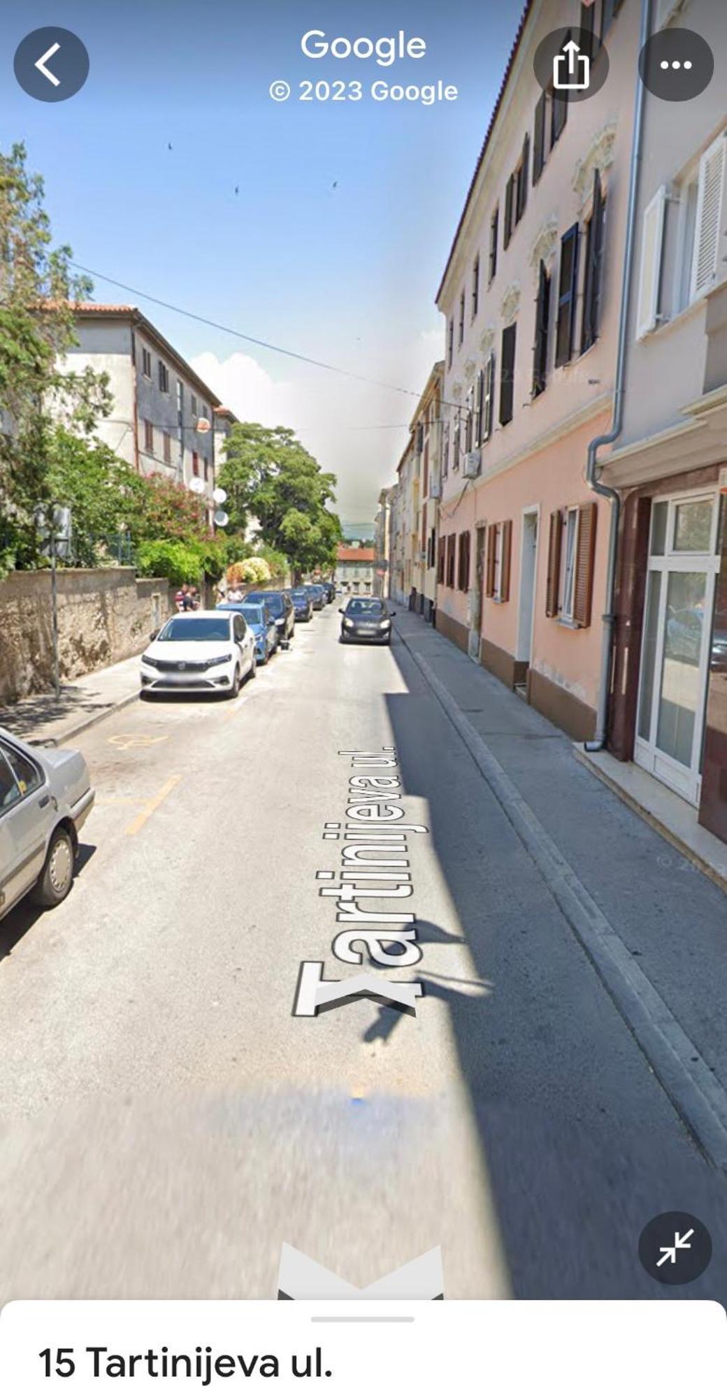 Sunny Corner In City Center With Free Parking Leilighet PUY Eksteriør bilde