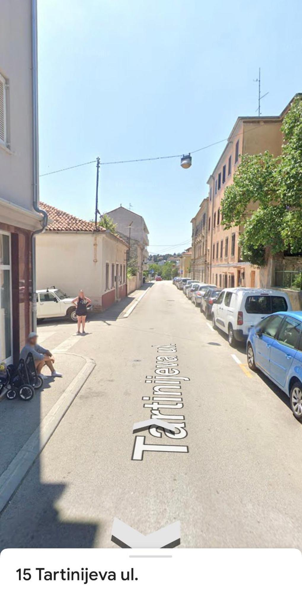 Sunny Corner In City Center With Free Parking Leilighet PUY Eksteriør bilde